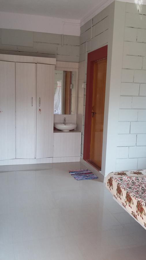 Hari Om Hotell Gokarna  Exteriör bild