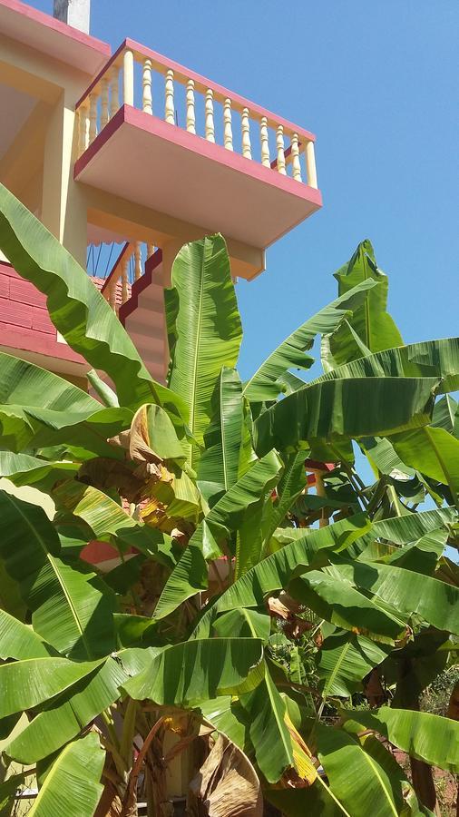Hari Om Hotell Gokarna  Exteriör bild